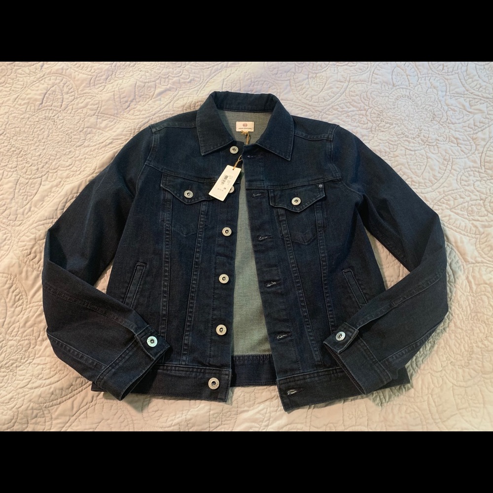 COPY - COPY - Adriano goldschmied NWT jean denim …